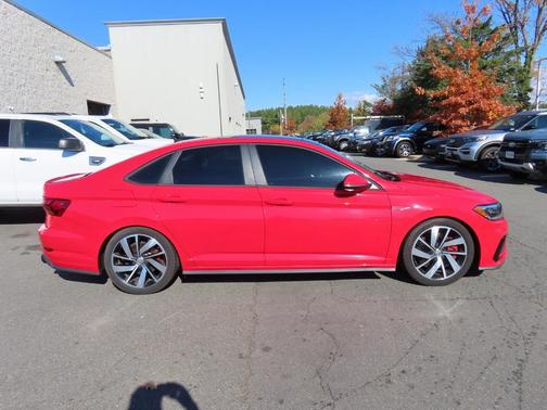 2019 Volkswagen Jetta GLI 2.0T Autobahn