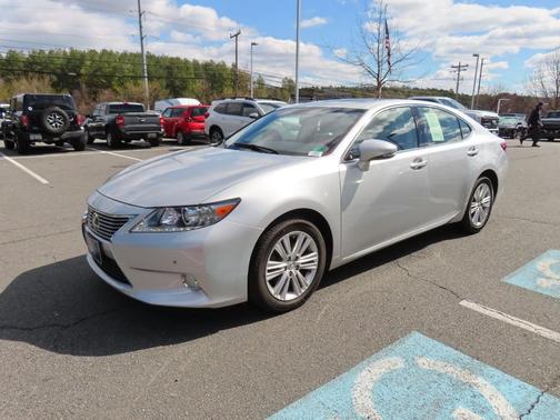 2013 Lexus ES 350 Base