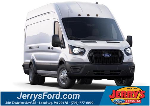 2026 Ford Transit-350 Base