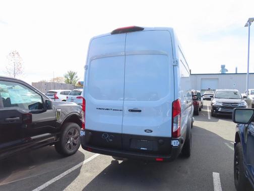 2026 Ford Transit-350 Base