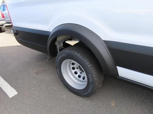 2026 Ford Transit-350 Base