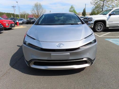 2023 Toyota Prius Prime XSE