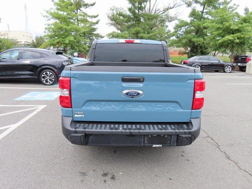 2023 Ford Maverick XLT