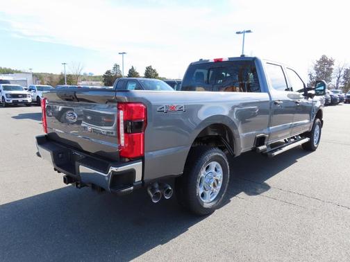 2025 Ford F-250 XLT