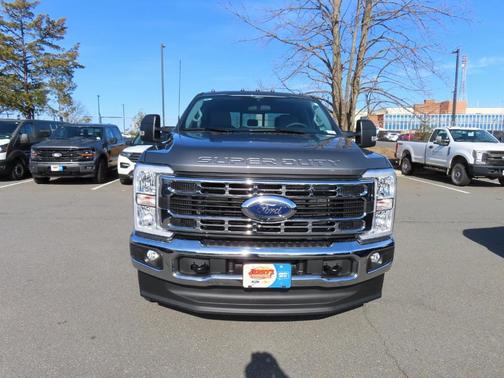 2025 Ford F-250 XLT