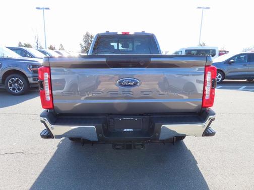2025 Ford F-250 XLT