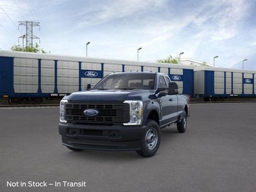 2025 Ford F-250