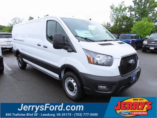 2025 Ford Transit-150 BASE
