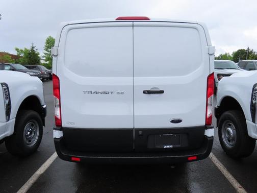 2025 Ford Transit-150 BASE