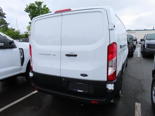 2025 Ford Transit-150 BASE