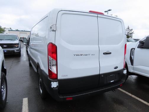 2025 Ford Transit-150 BASE