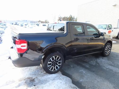 2023 Ford Maverick Lariat