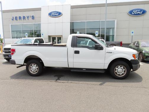 2013 Ford F-150 XL