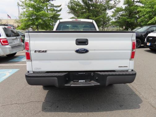 2013 Ford F-150 XL