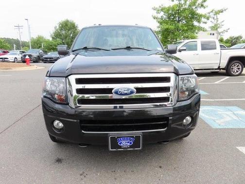 2013 Ford Expedition Limited