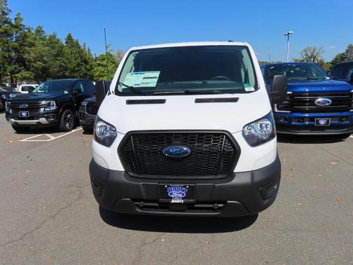 2025 Ford Transit-150 BASE