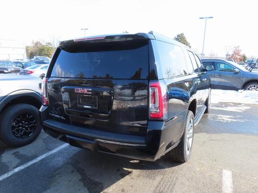 2019 GMC Yukon XL SLT Standard Edition