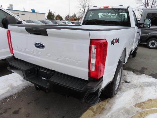 2025 Ford F-250 XL