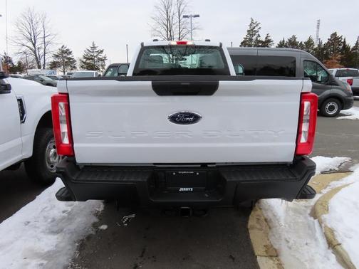 2025 Ford F-250 XL
