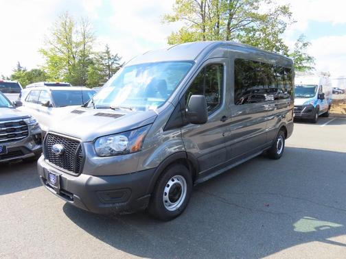 2025 Ford Transit-350 XL
