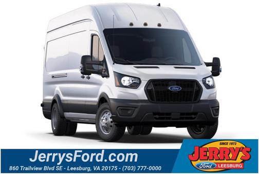 2025 Ford Transit-350 Base