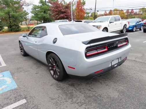 2020 Dodge Challenger R/T Scat Pack