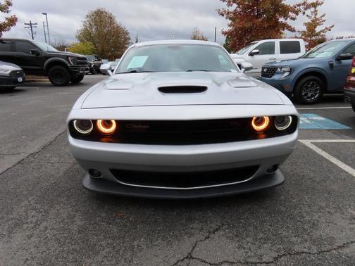 2020 Dodge Challenger R/T Scat Pack