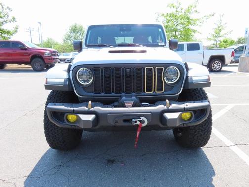 2024 Jeep Wrangler Rubicon 392