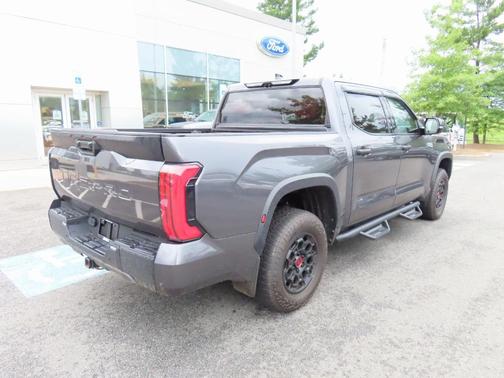 2023 Toyota Tundra Hybrid TRD Pro