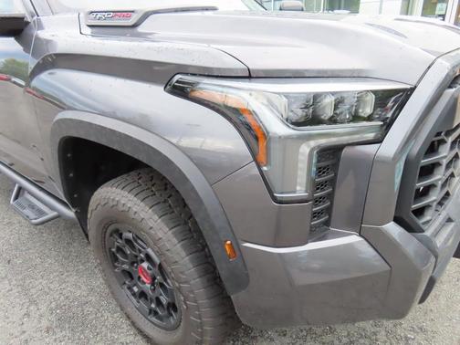 2023 Toyota Tundra Hybrid TRD Pro