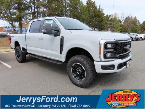 2025 Ford F-250 XLT