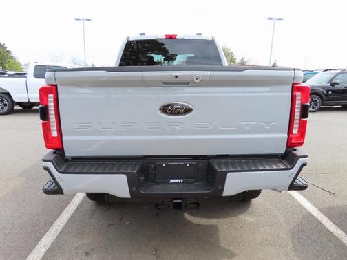 2025 Ford F-250 XLT