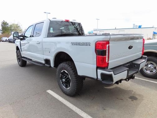 2025 Ford F-250 XLT