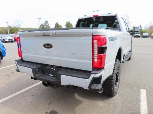 2025 Ford F-250 XLT