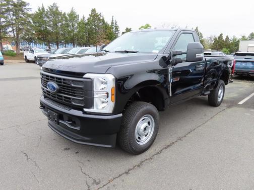 2025 Ford F-250 XL