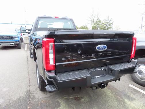 2025 Ford F-250 XL