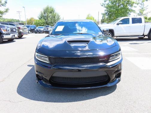 2017 Dodge Charger R/T 392