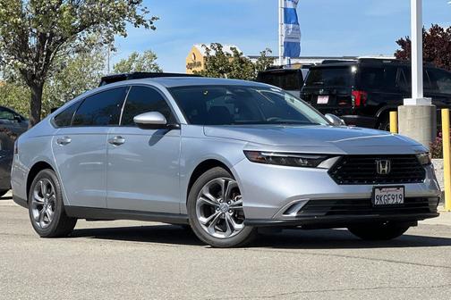 2024 Honda Accord