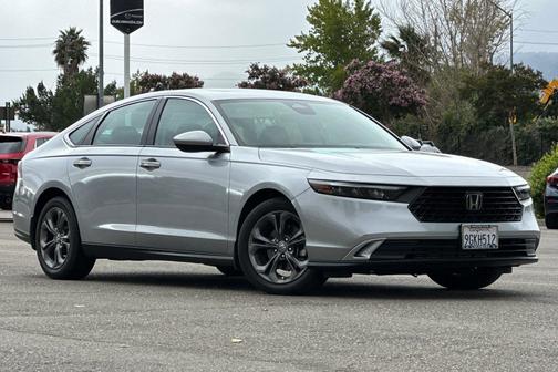2023 Honda Accord 