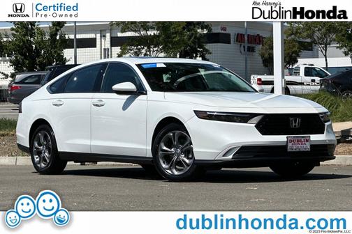 2024 Honda Accord