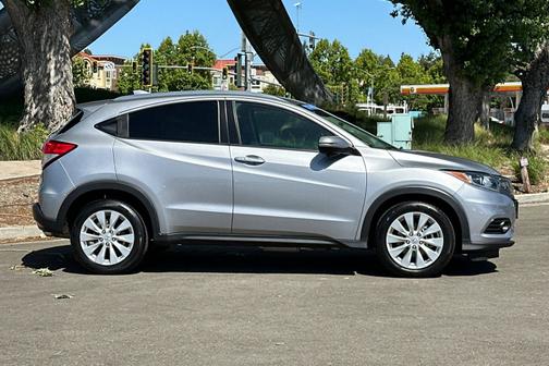 2022 Honda HR-V