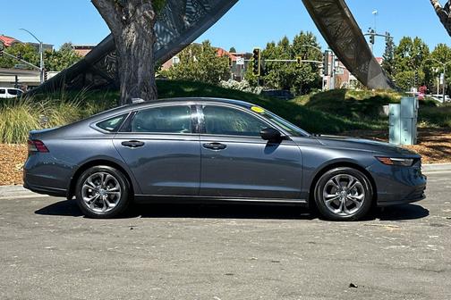 2023 Honda Accord
