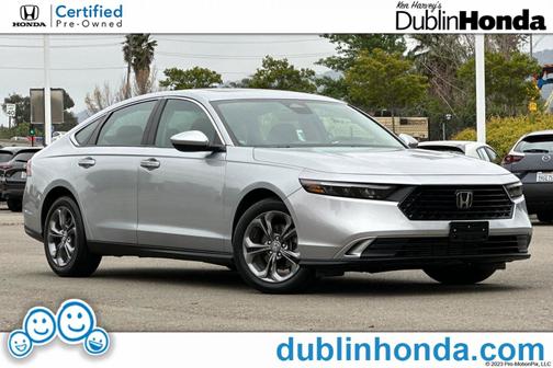 2024 Honda Accord