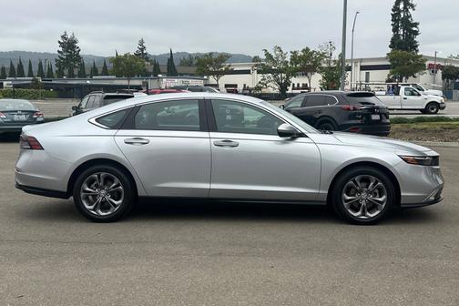 2024 Honda Accord