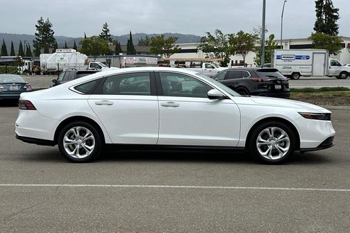 2024 Honda Accord