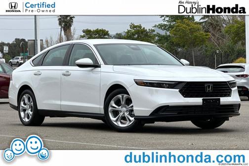 2024 Honda Accord