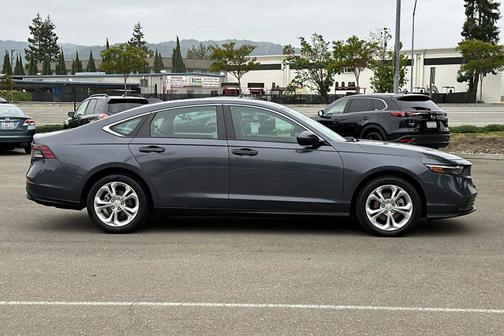 2023 Honda Accord 