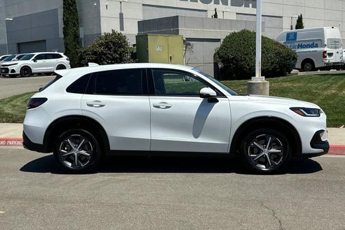 2023 Honda HR-V