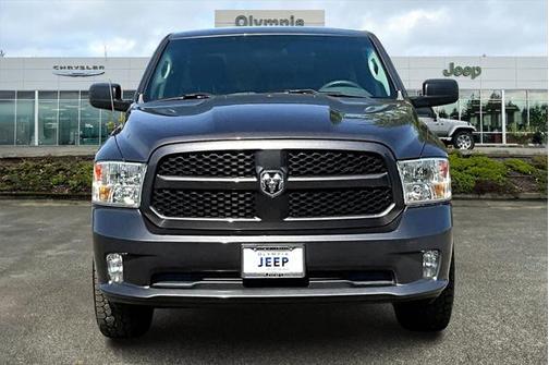 2019 RAM 1500 Express