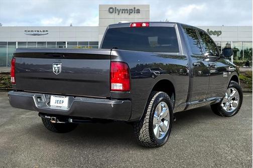 2019 RAM 1500 Express